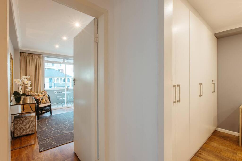 Elegant Apartment with Parking