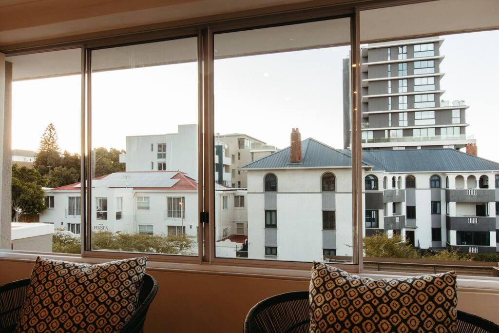 Elegant Apartment with Parking