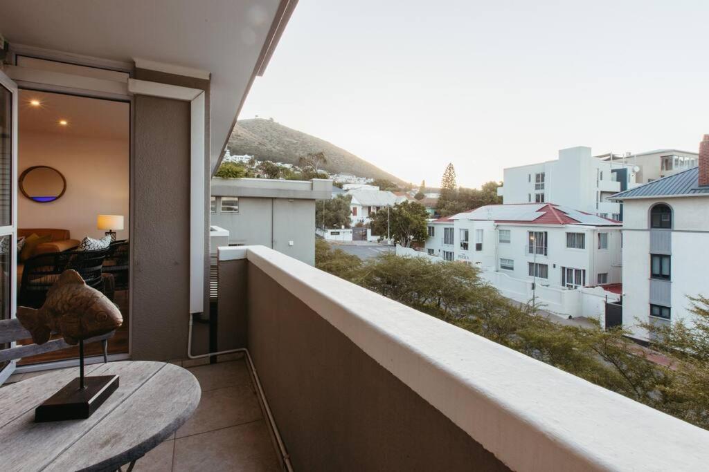 Elegant Apartment with Parking