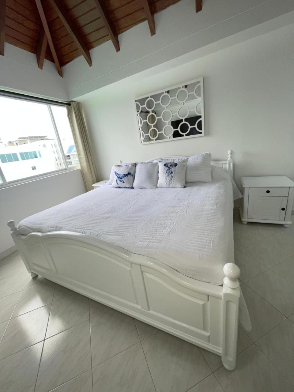 Classy Apartamentos Reef 1 cuadra del mar