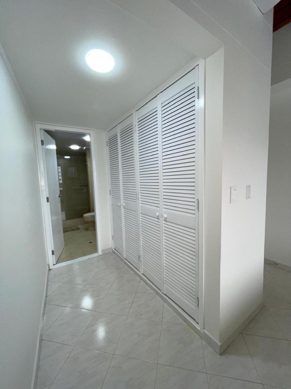 Classy Apartamentos Reef 1 cuadra del mar
