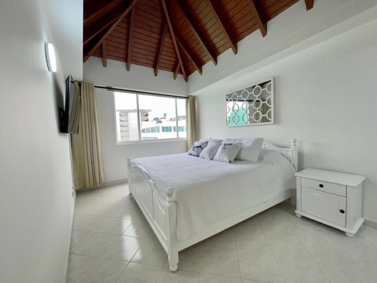 Classy Apartamentos Reef 1 cuadra del mar