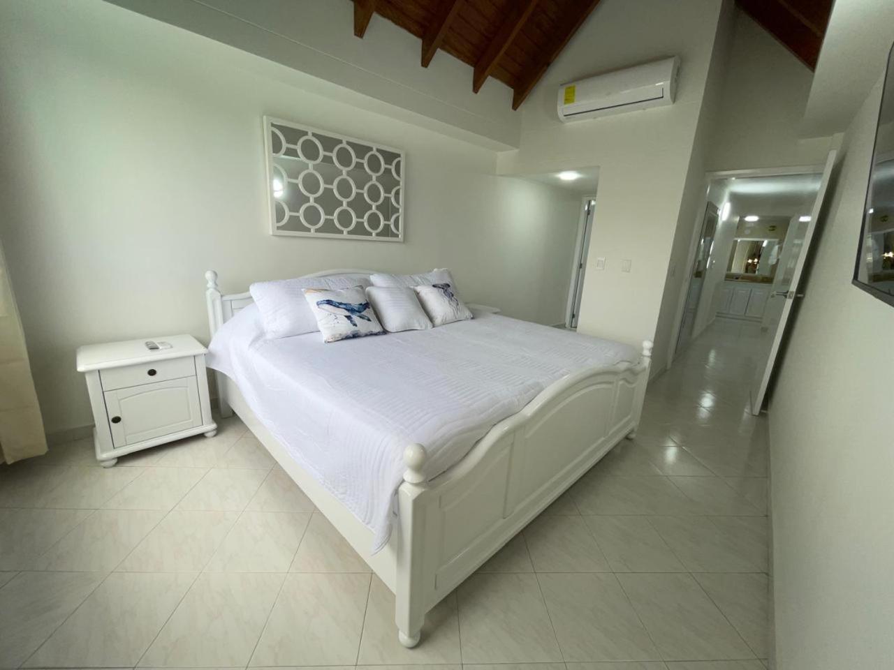 Classy Apartamentos Reef 1 cuadra del mar
