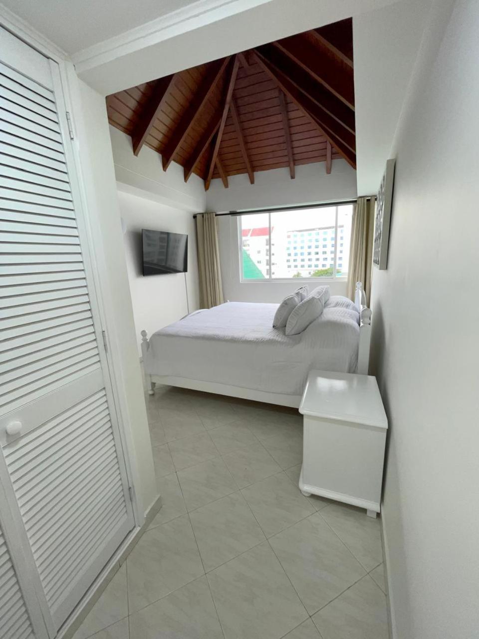 Classy Apartamentos Reef 1 cuadra del mar