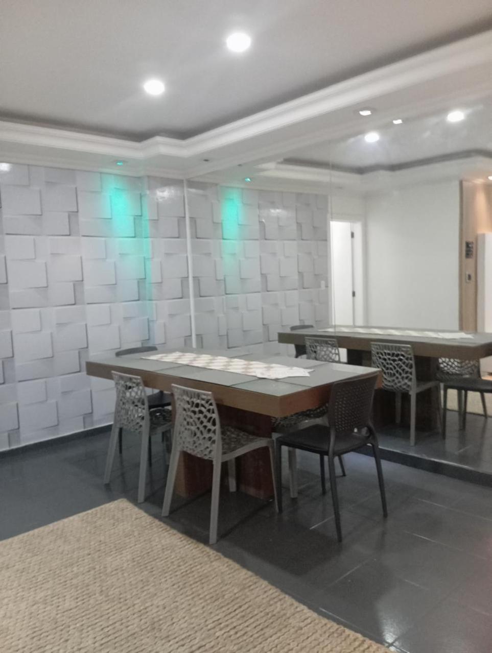 Apartamento Mar & Sol