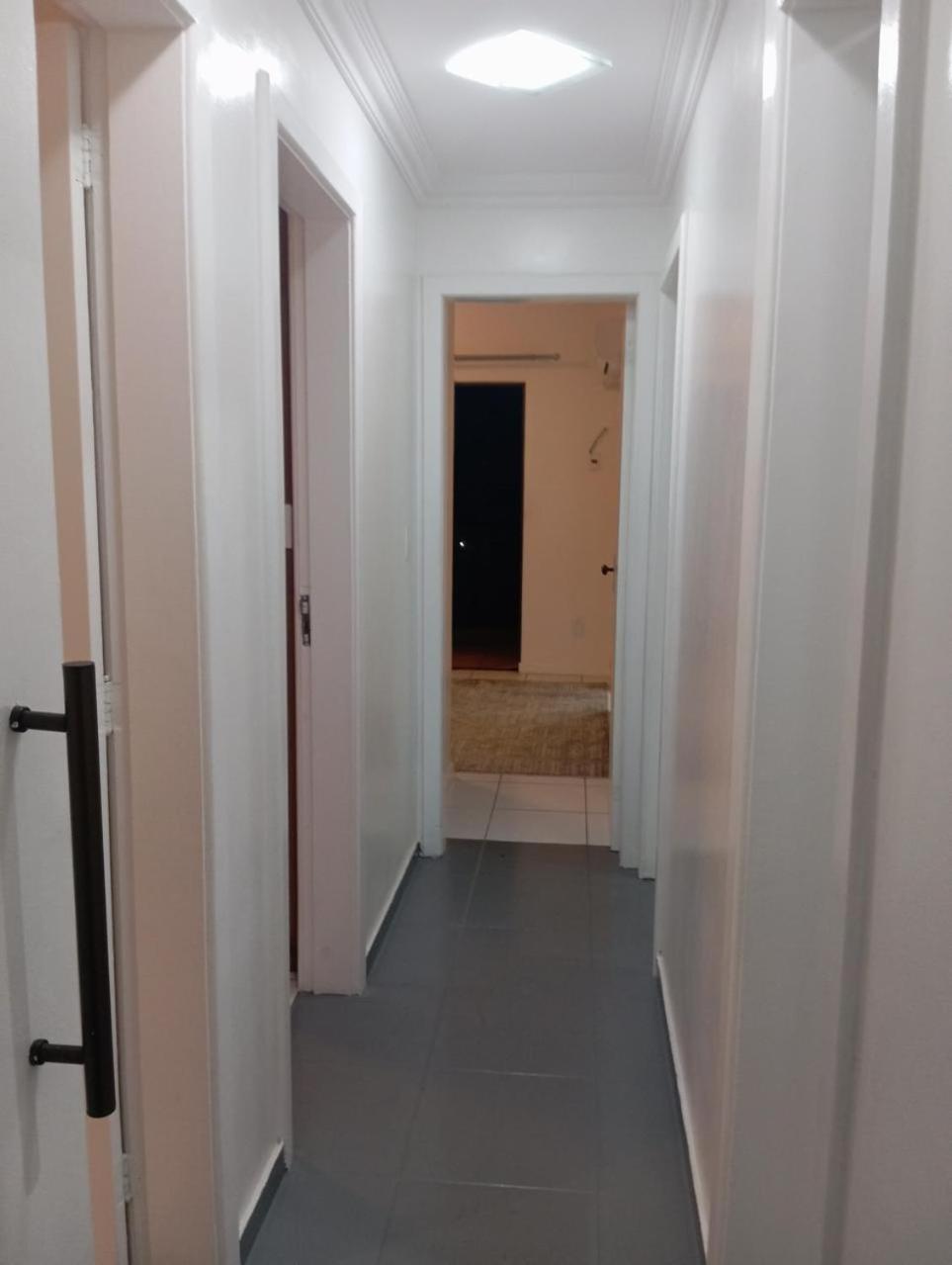 Apartamento Mar & Sol