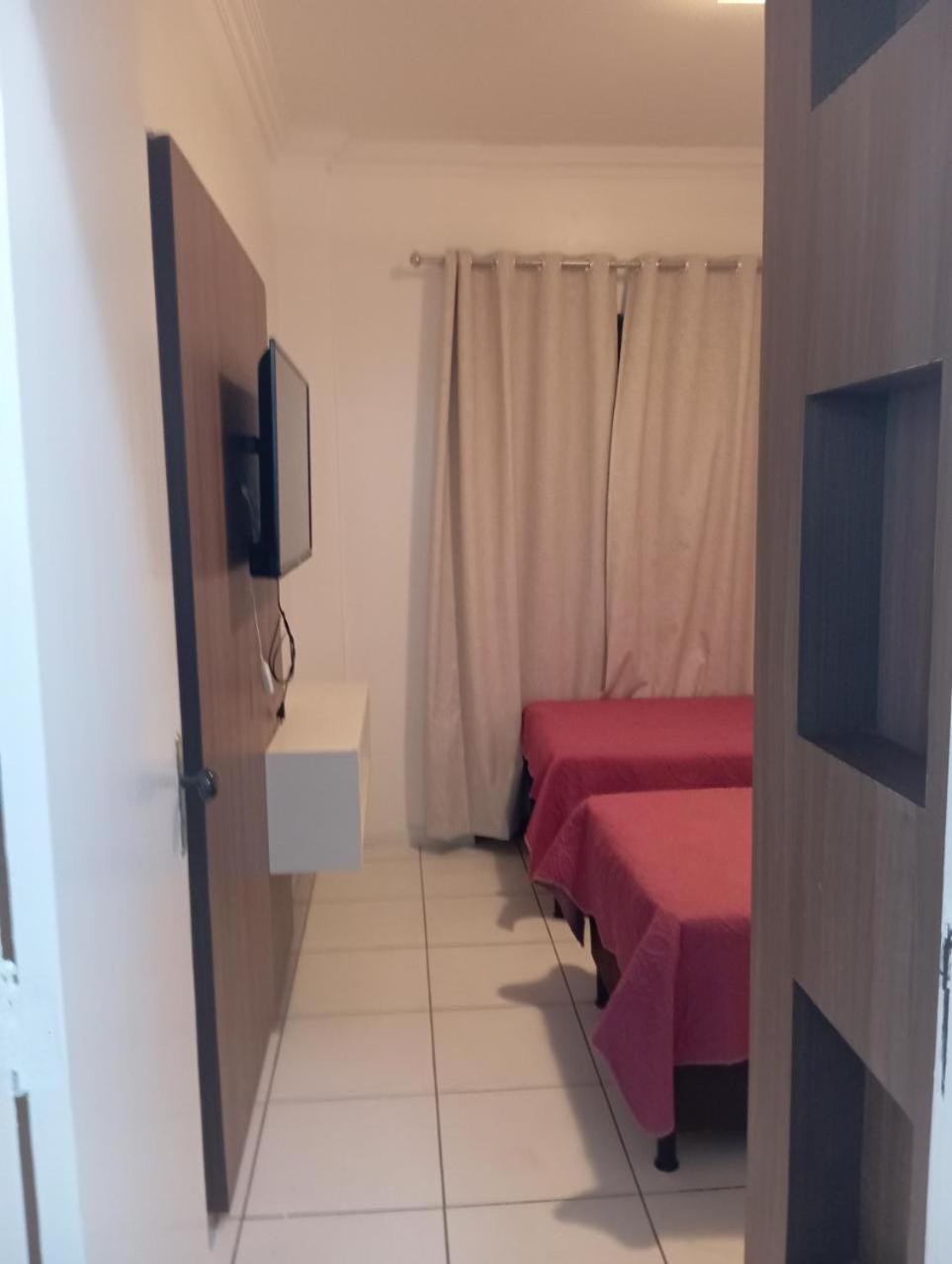 Apartamento Mar & Sol