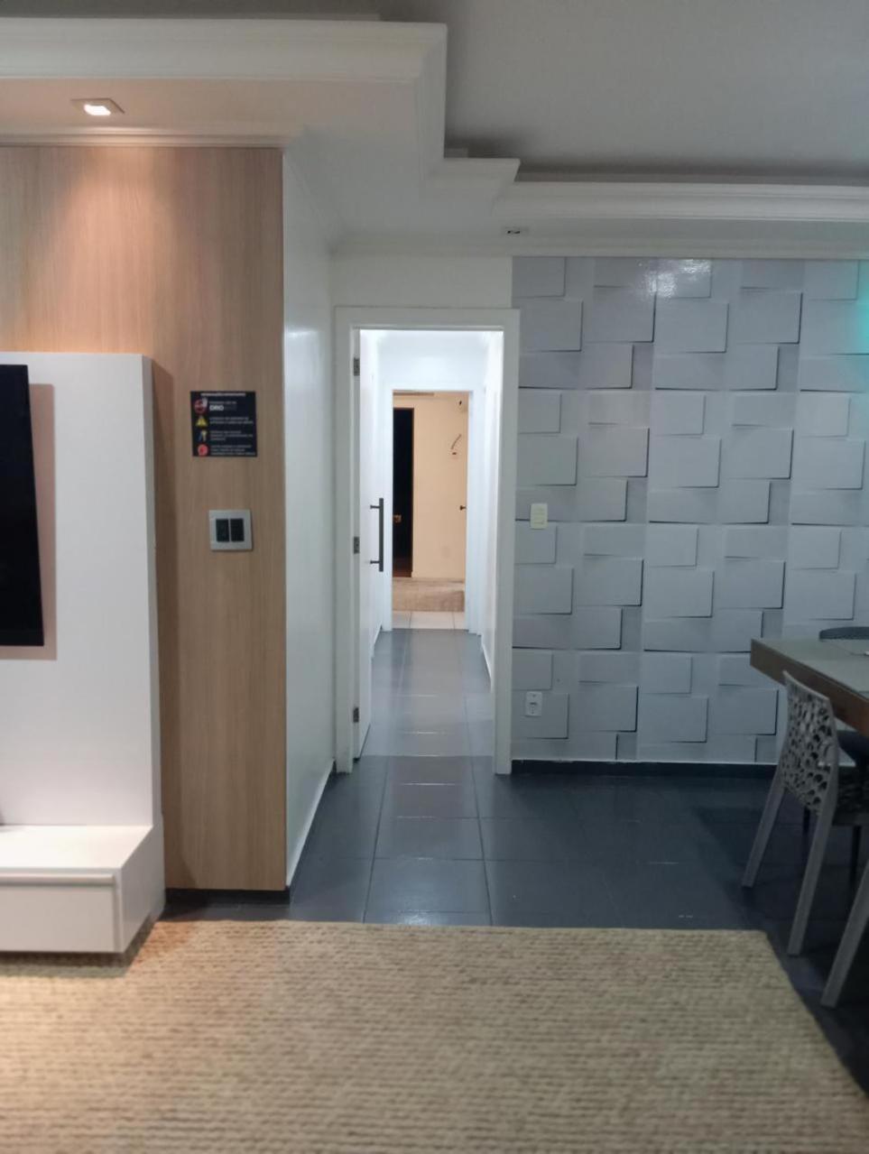Apartamento Mar & Sol