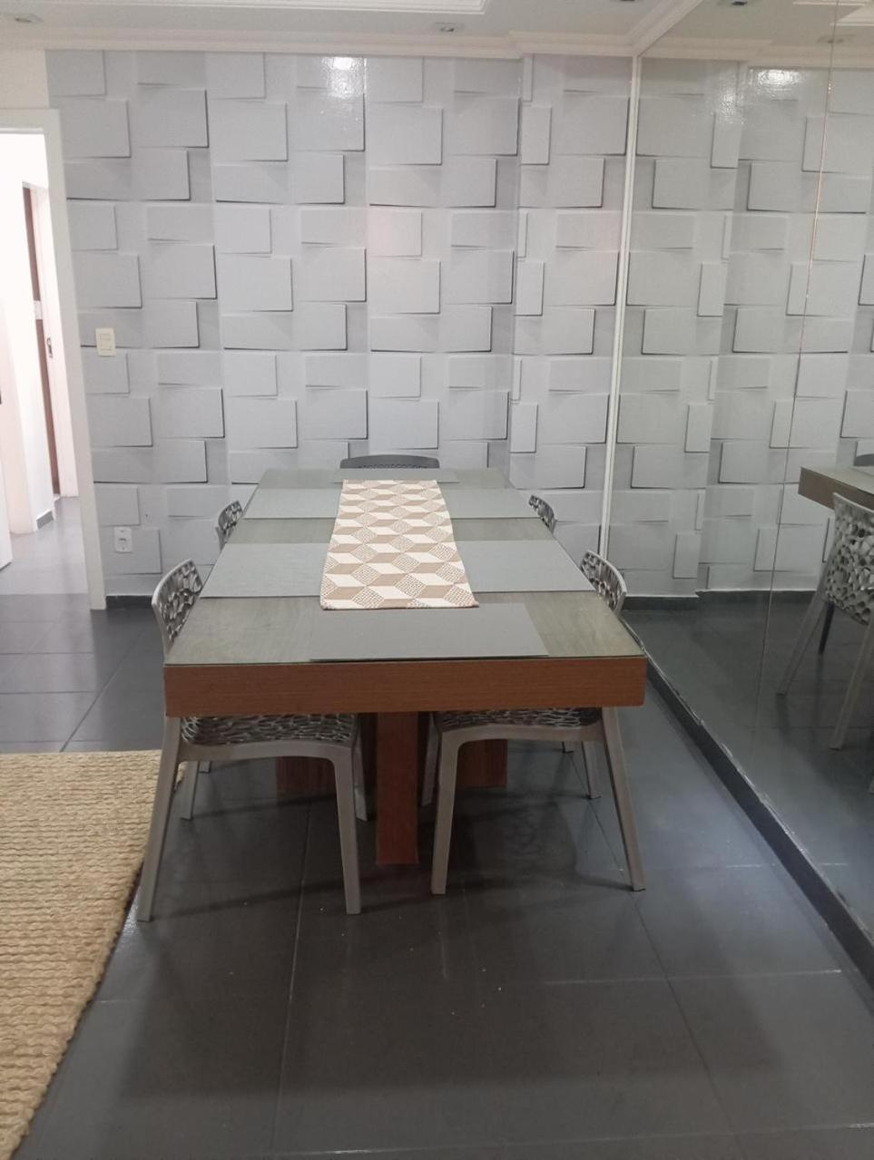 Apartamento Mar & Sol