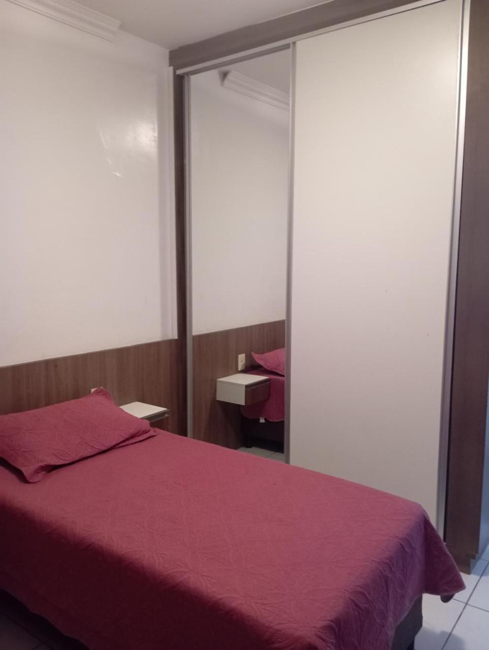 Apartamento Mar & Sol