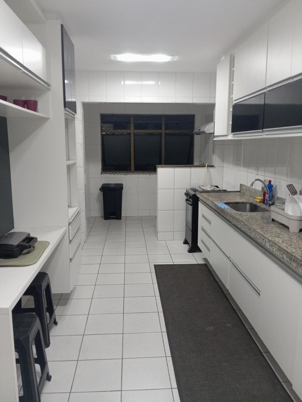 Apartamento Mar & Sol