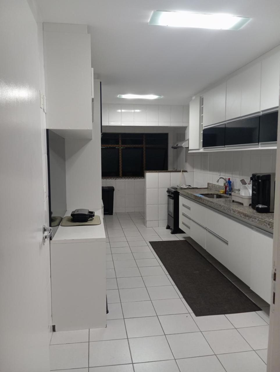 Apartamento Mar & Sol