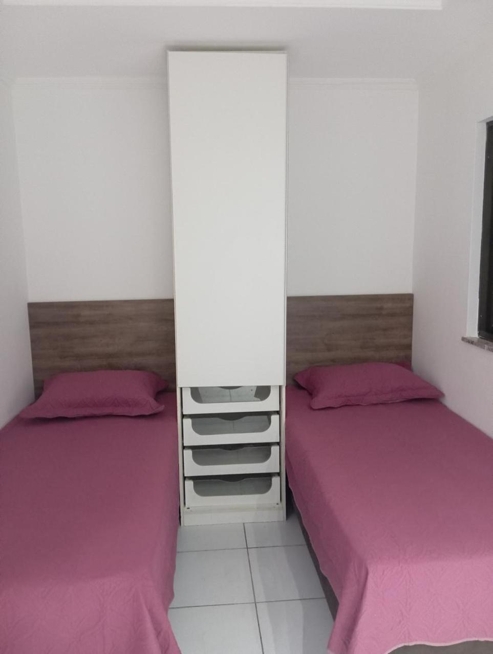 Apartamento Mar & Sol