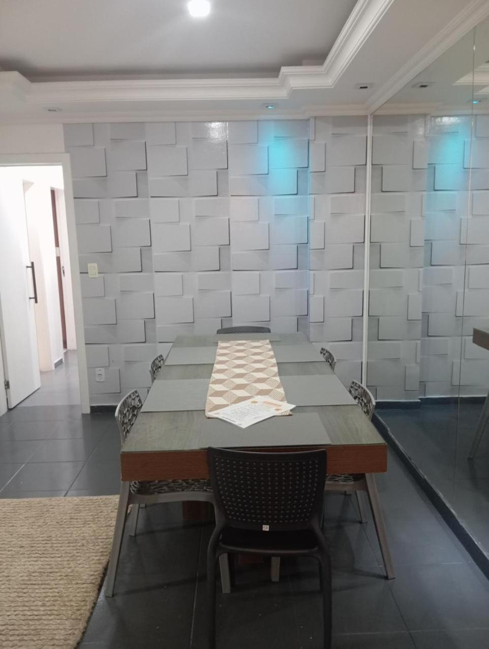 Apartamento Mar & Sol