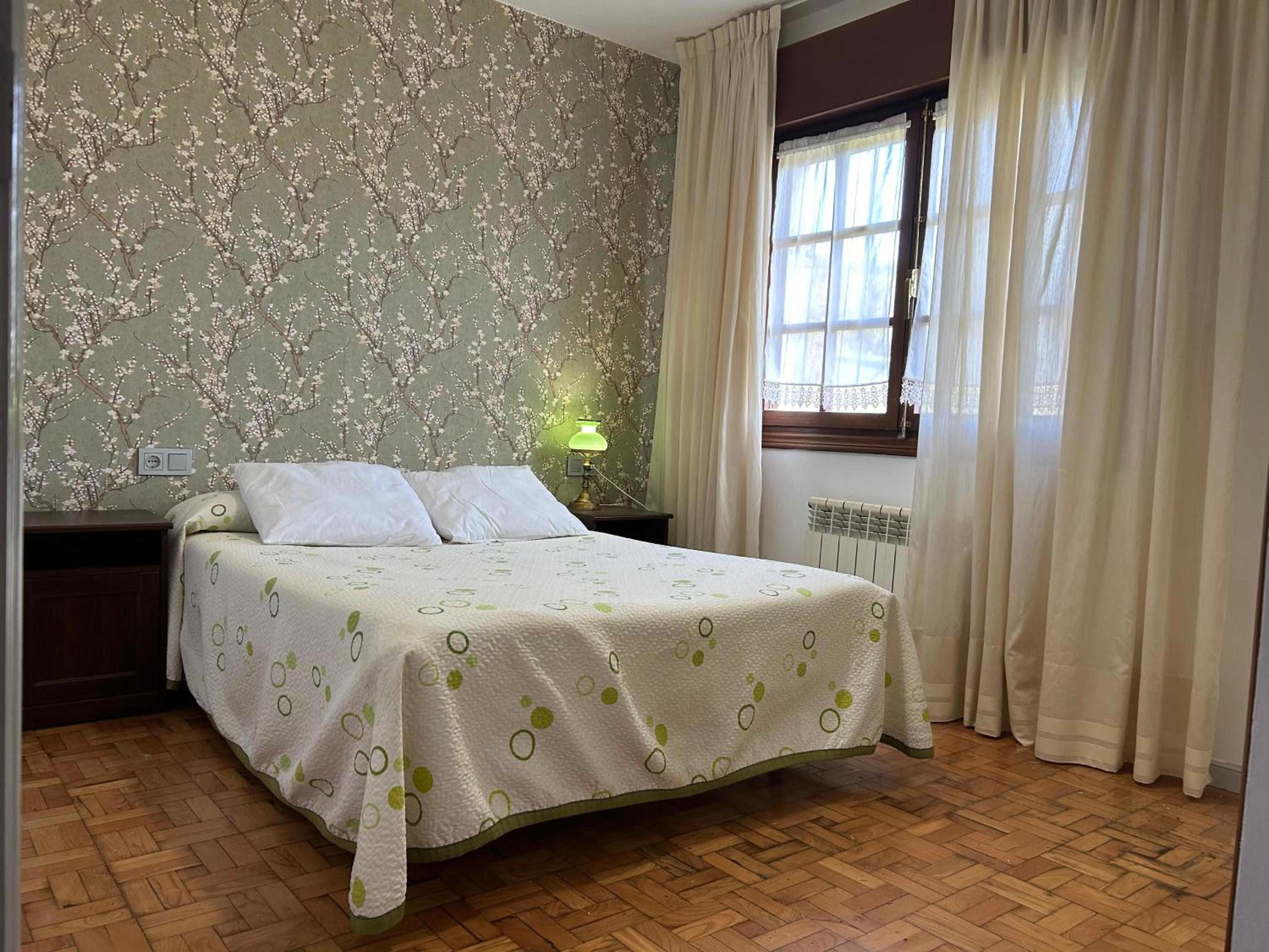 Casa Villa Maria