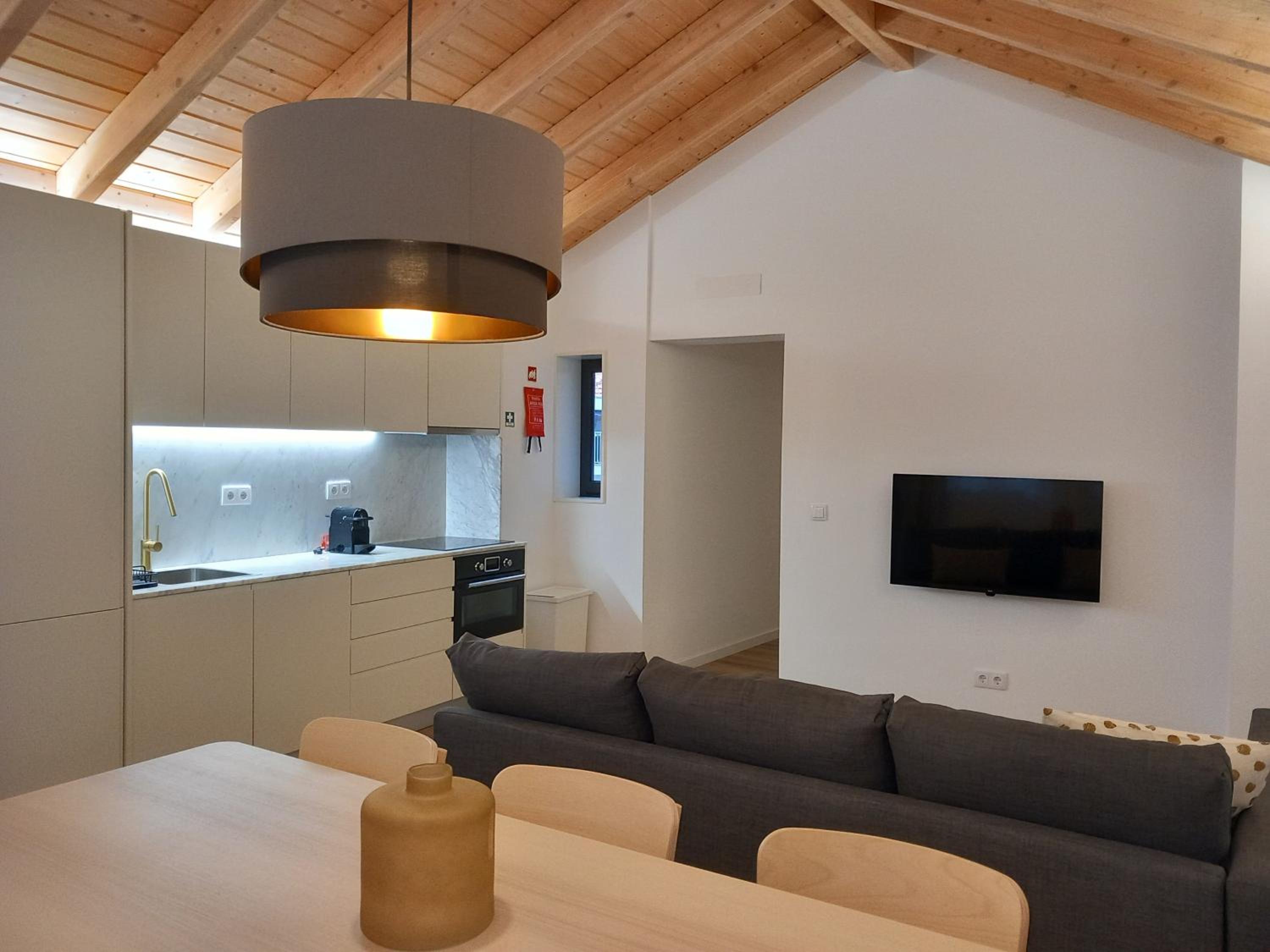 Fontinha House