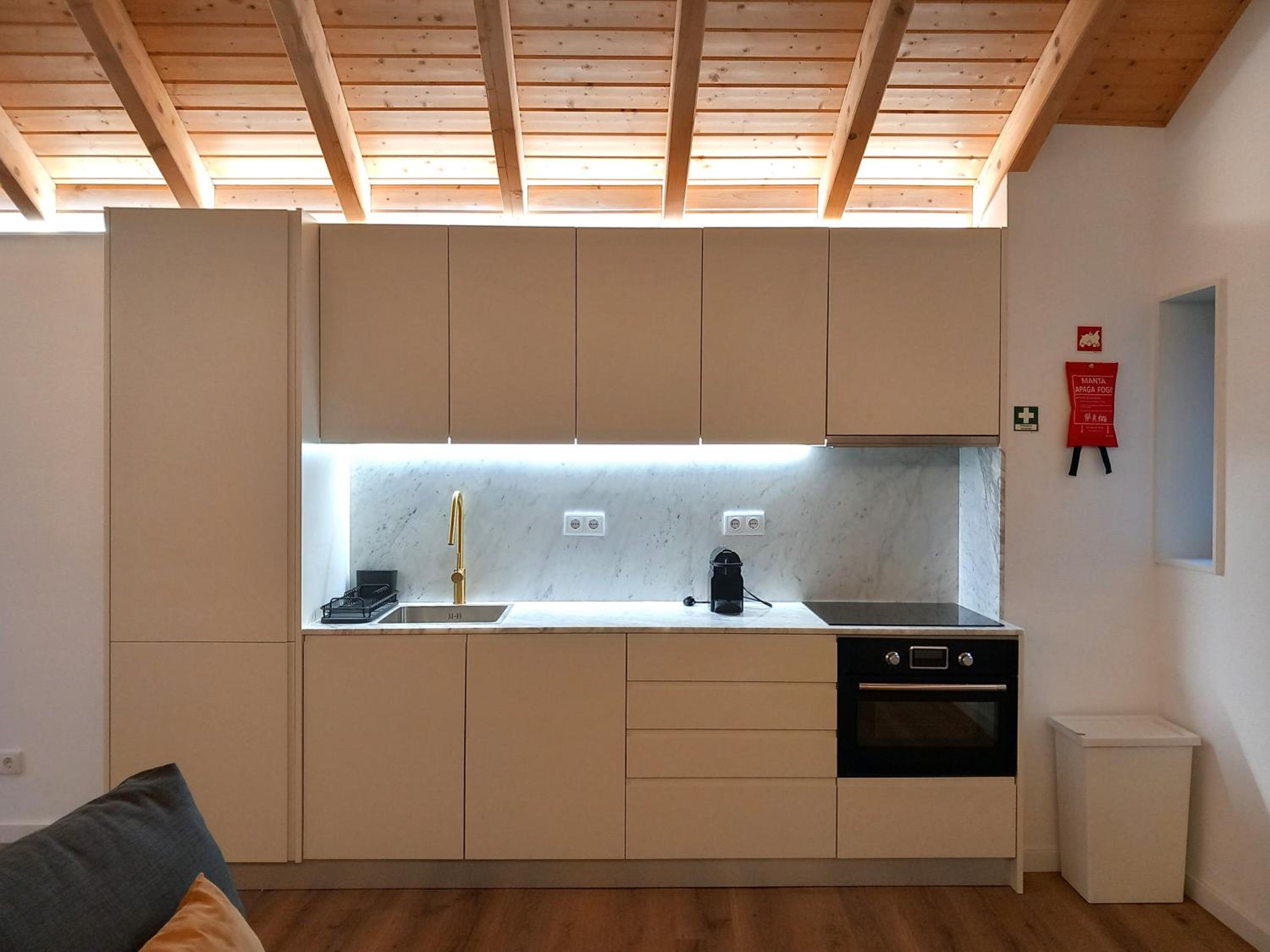 Fontinha House