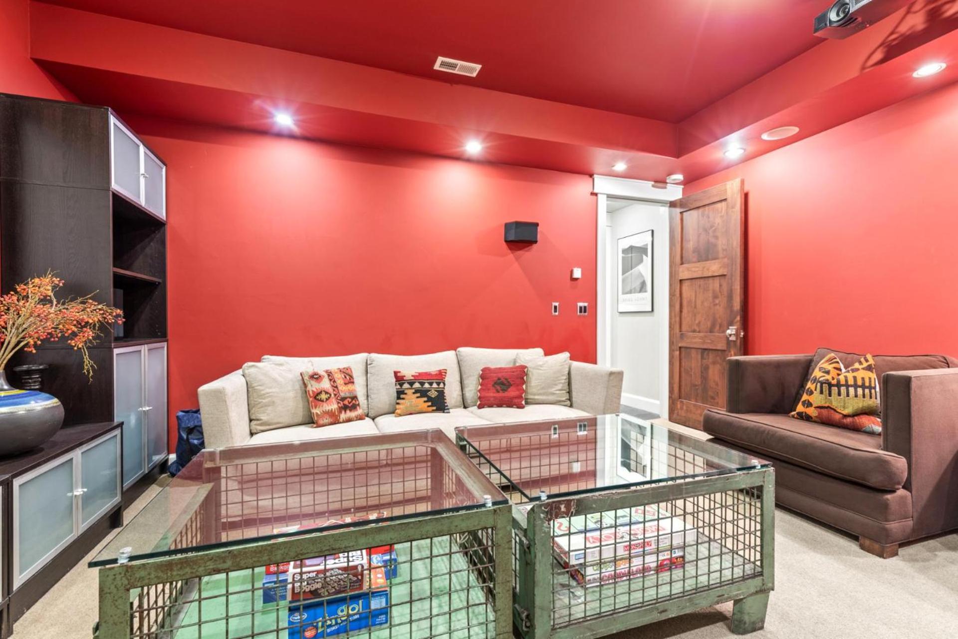 lounge