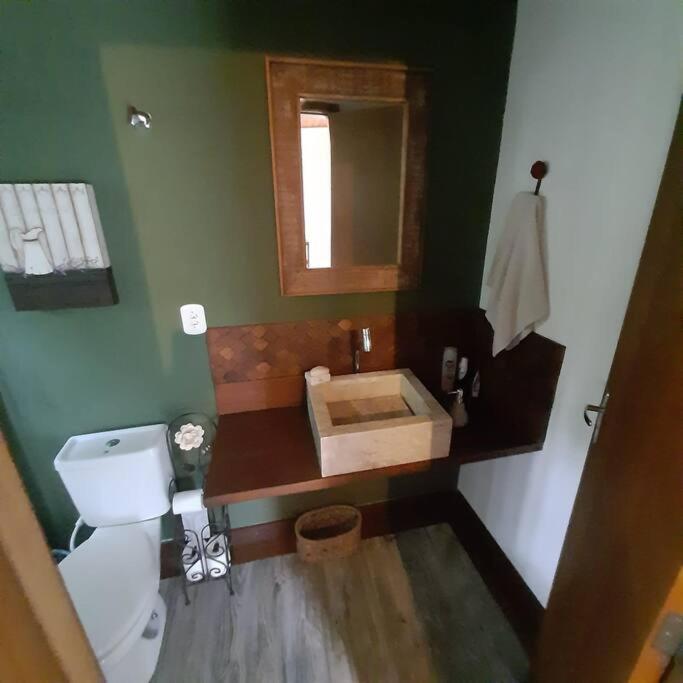 Casa de campo em Petrópolis