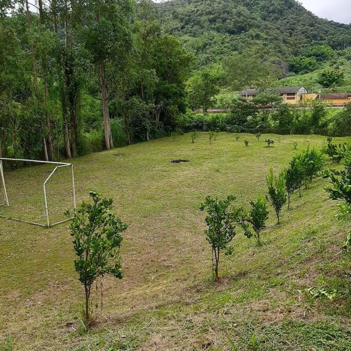 Casa de campo em Petrópolis