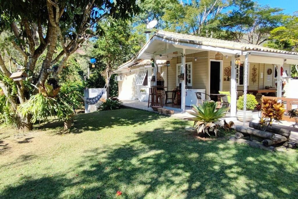 Casa de campo em Petrópolis