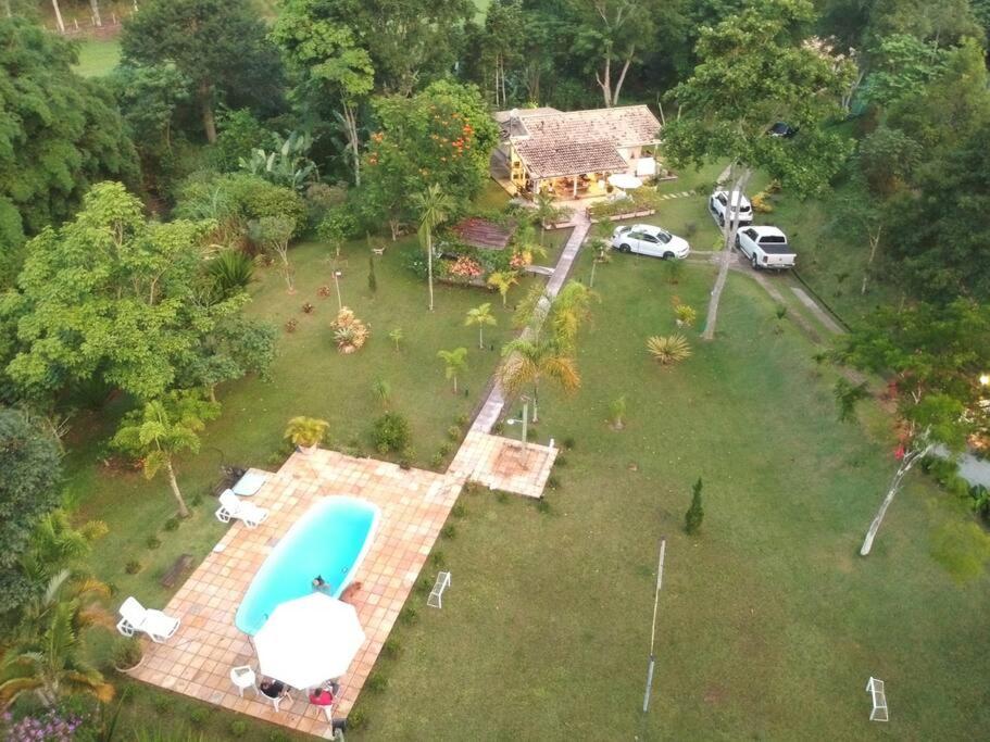 Casa de campo em Petrópolis