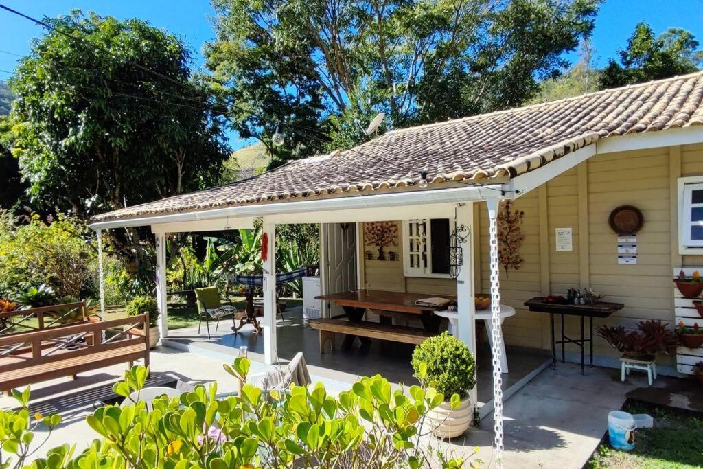 Casa de campo em Petrópolis