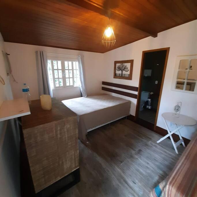 Casa de campo em Petrópolis