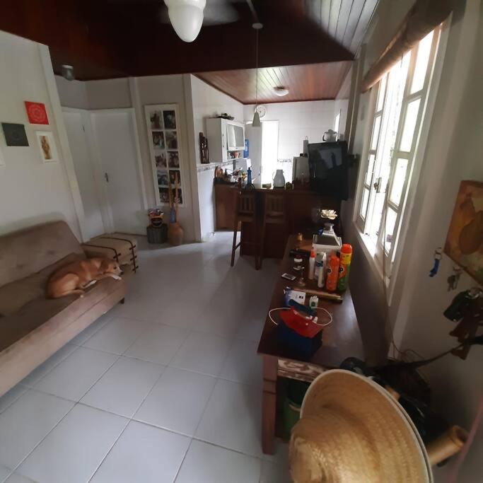 Casa de campo em Petrópolis