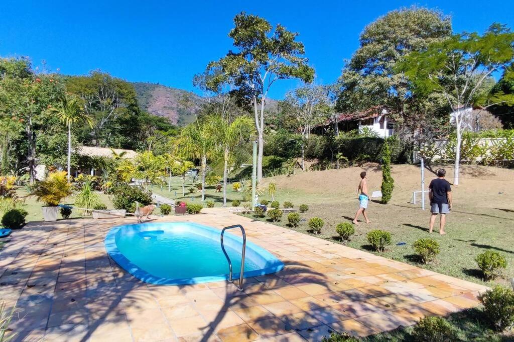 Casa de campo em Petrópolis