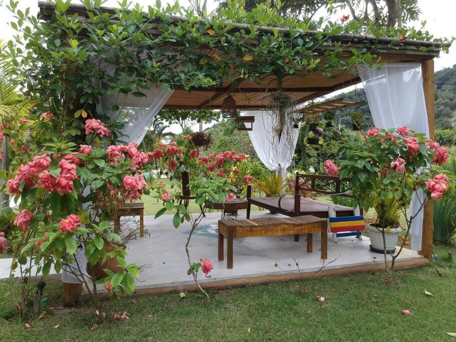 Casa de campo em Petrópolis