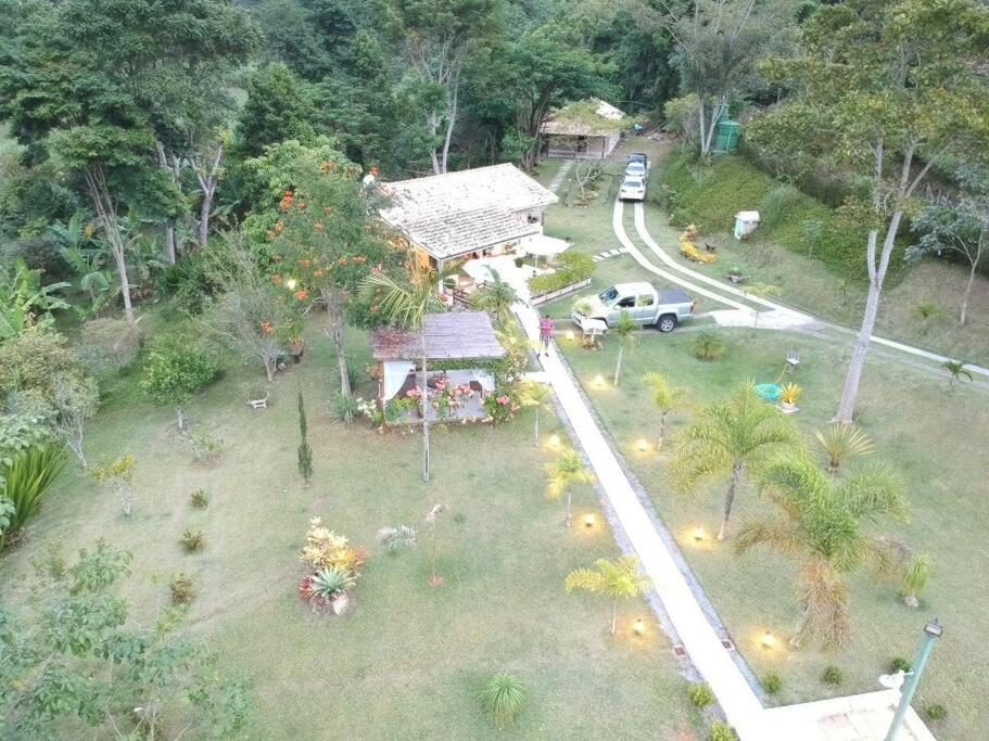 Casa de campo em Petrópolis