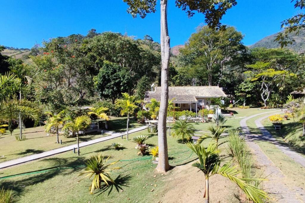 Casa de campo em Petrópolis