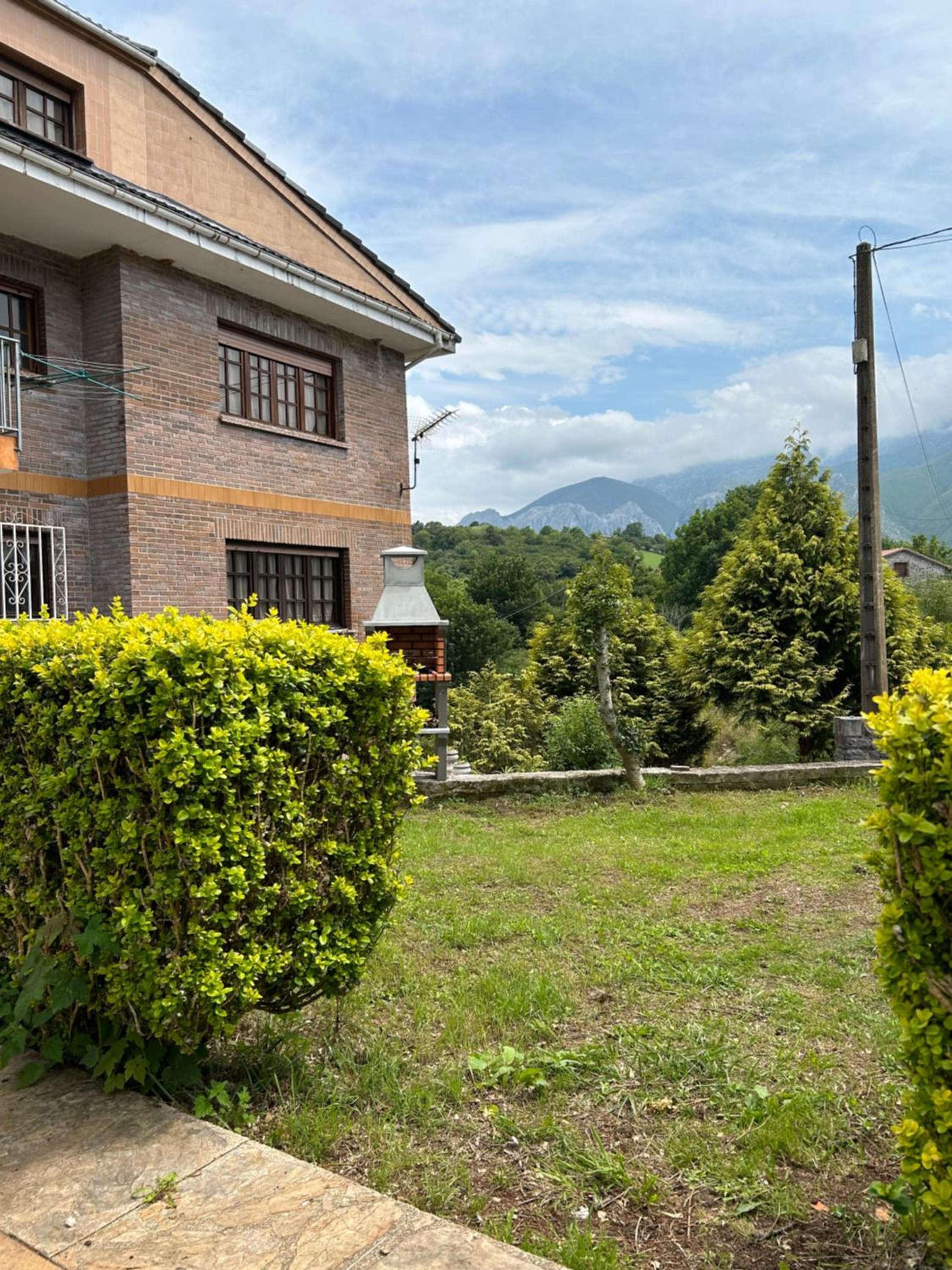 Casa Villa Maria