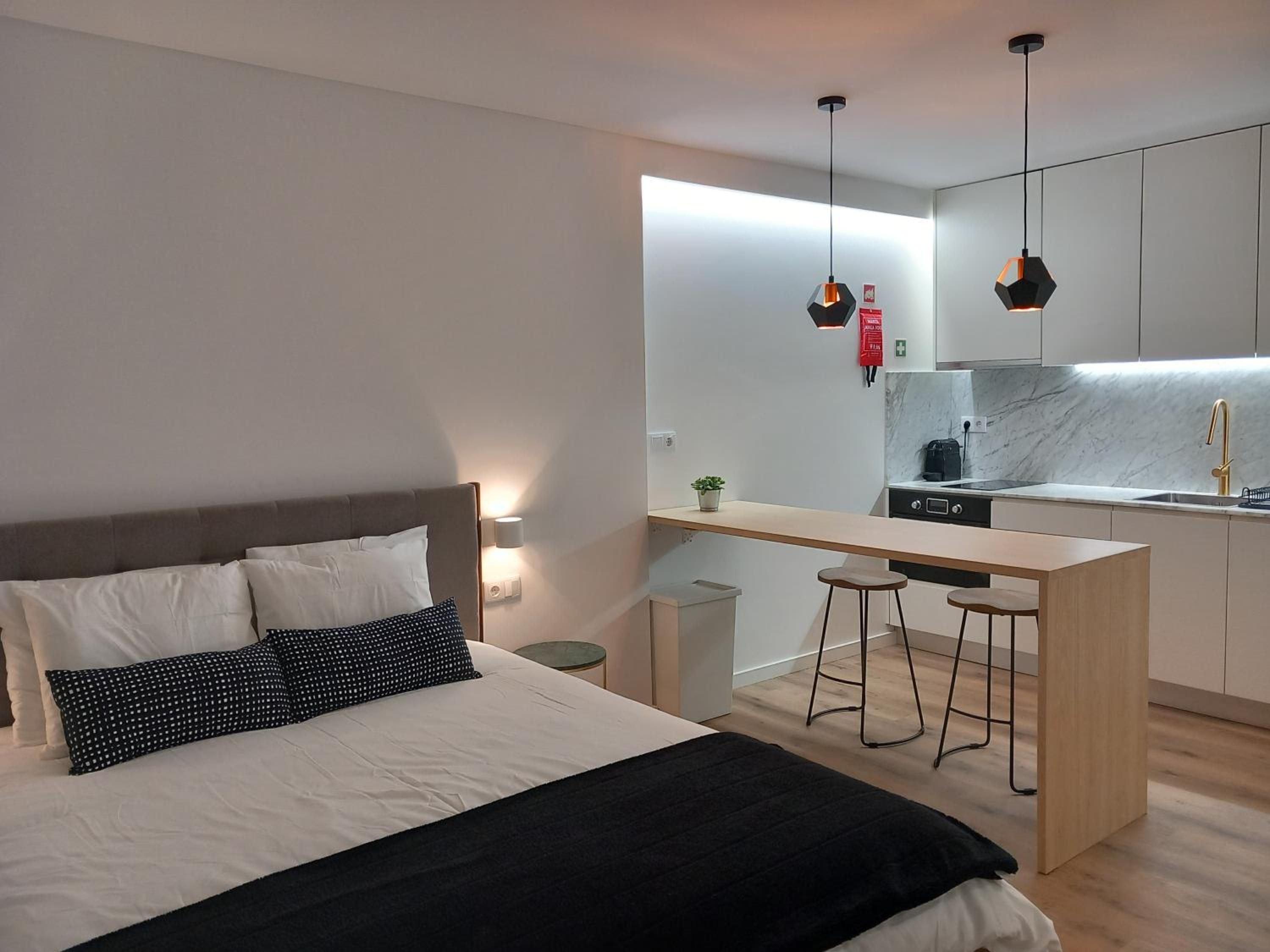 Fontinha House