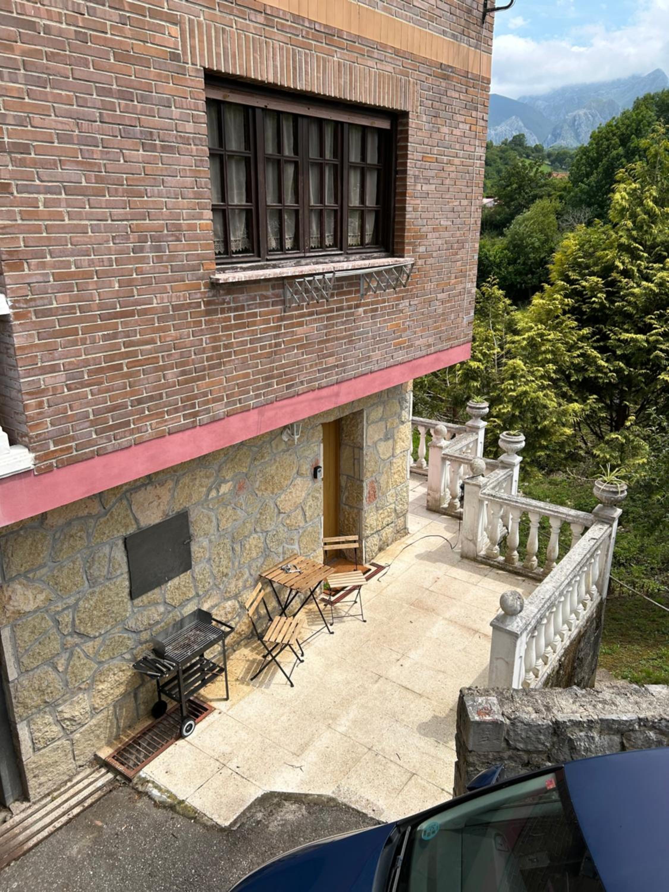 Casa Villa Maria