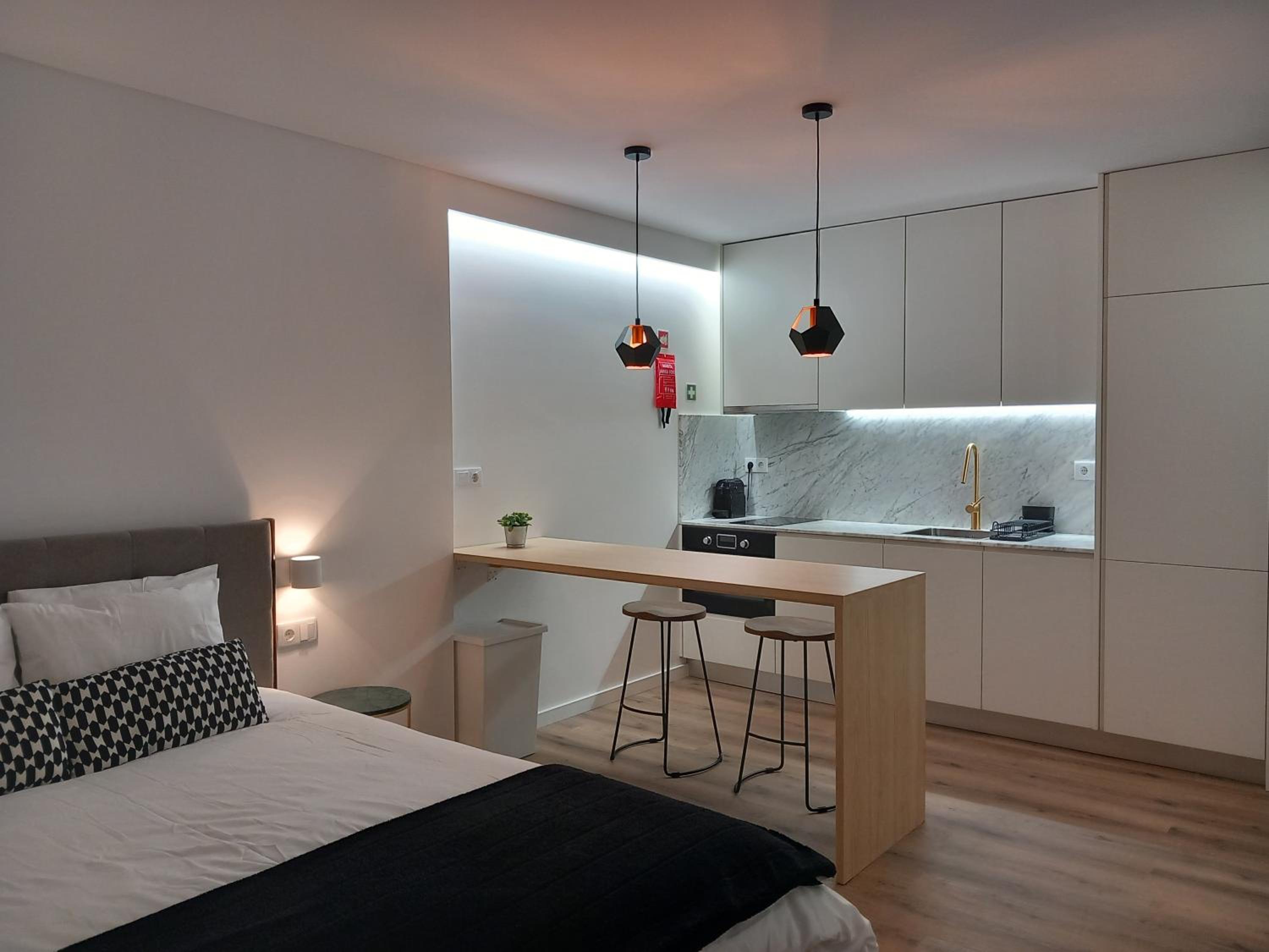 Fontinha House