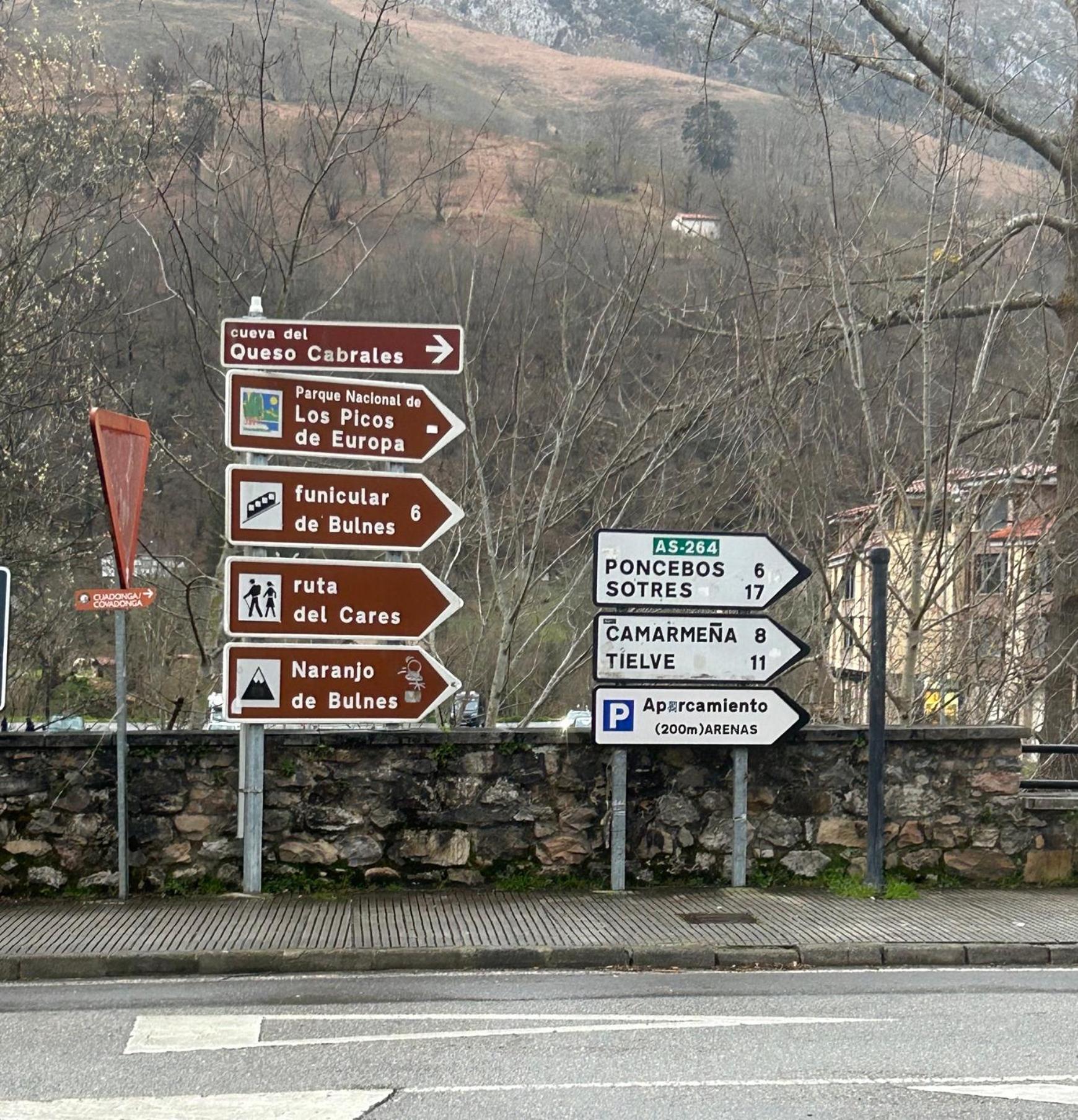 Casa Villa Maria