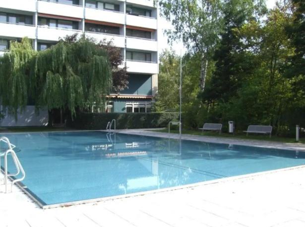 Drygalski-Allee 118, München, Deutschland