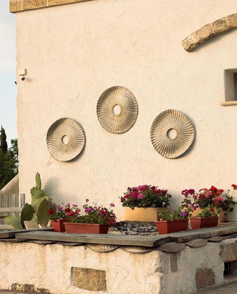 Trappito Stracca Agriturismo view 5