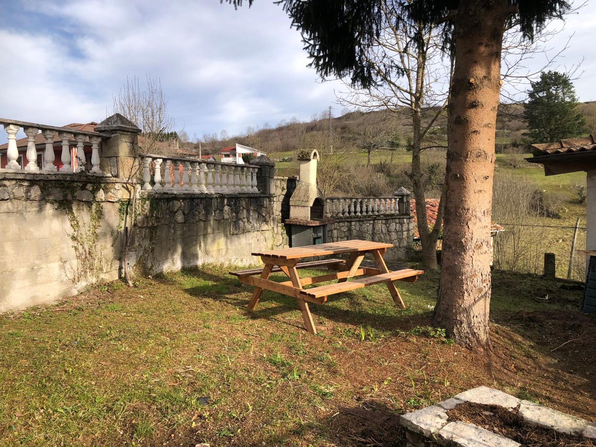 Casa Villa Maria