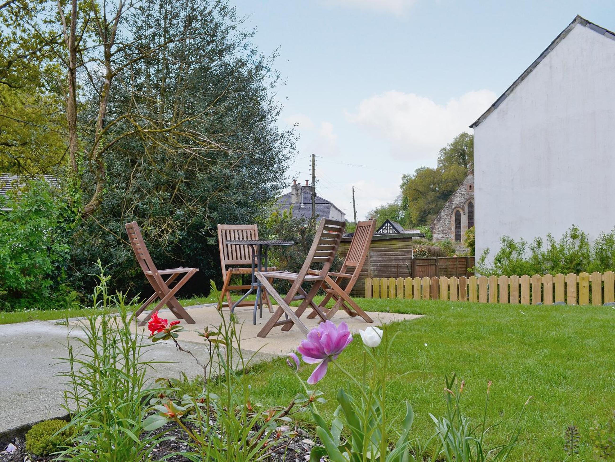 Annies Cottage