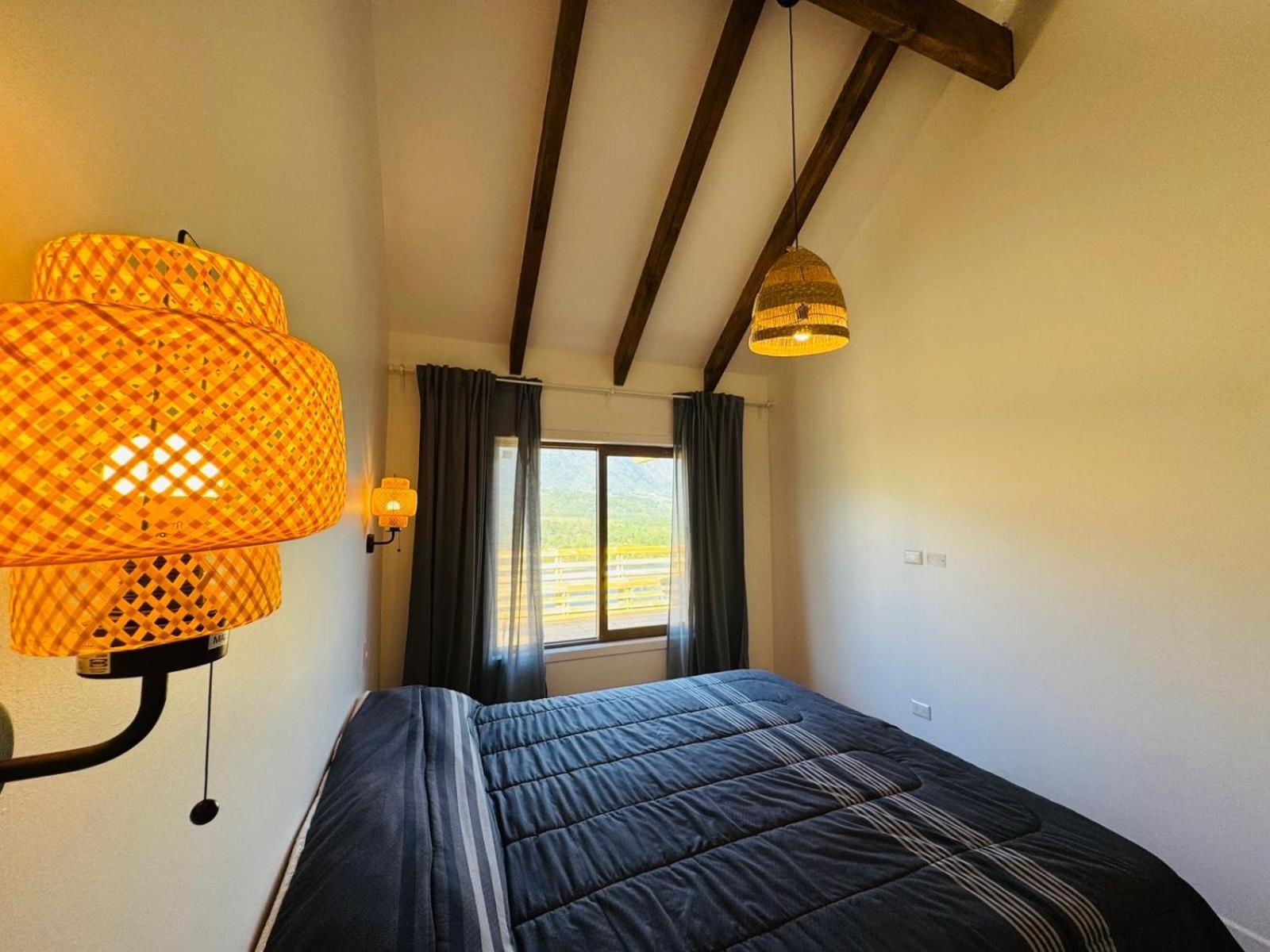 Casona del Lago Ranco