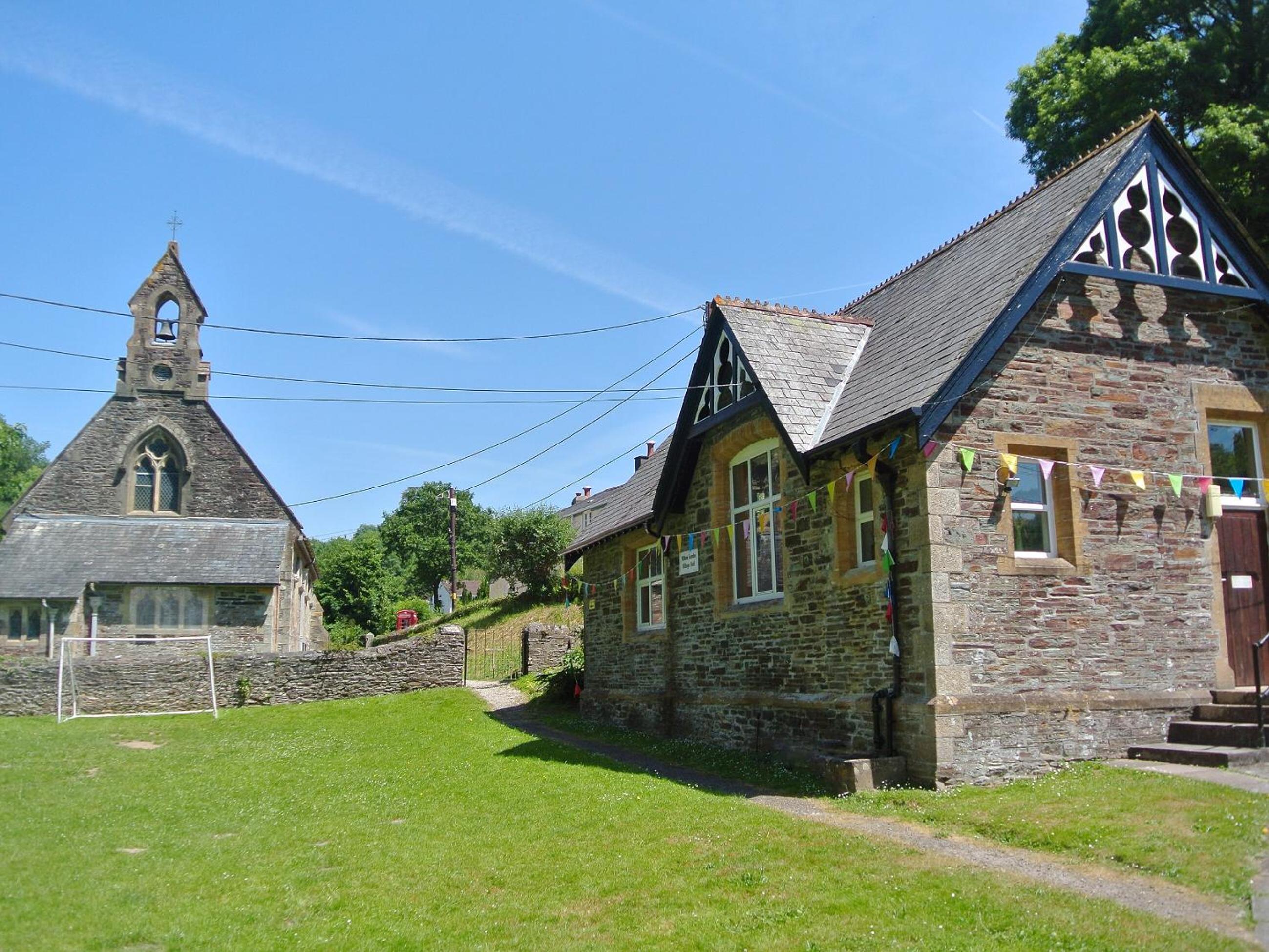 Annies Cottage