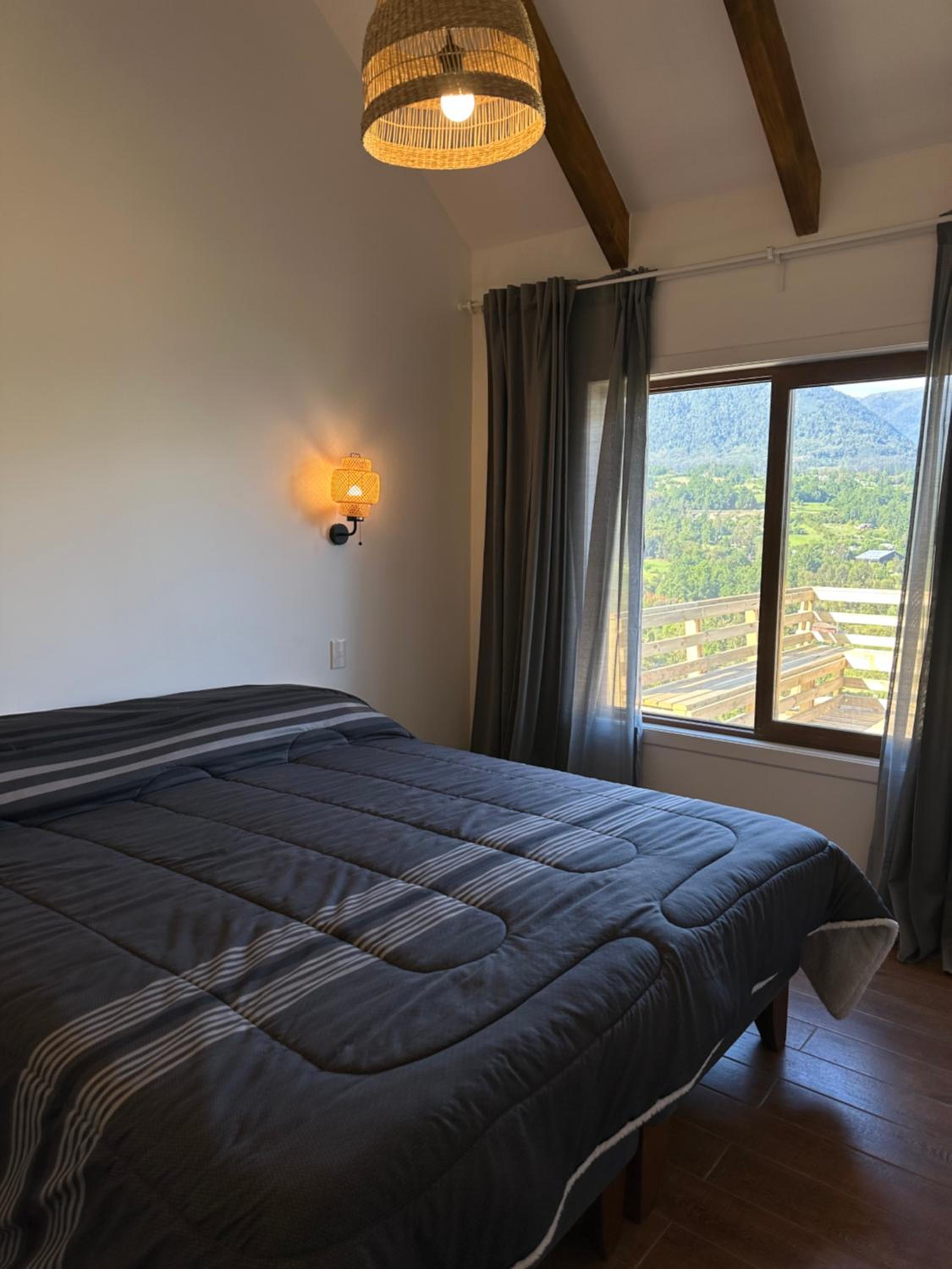 Casona del Lago Ranco
