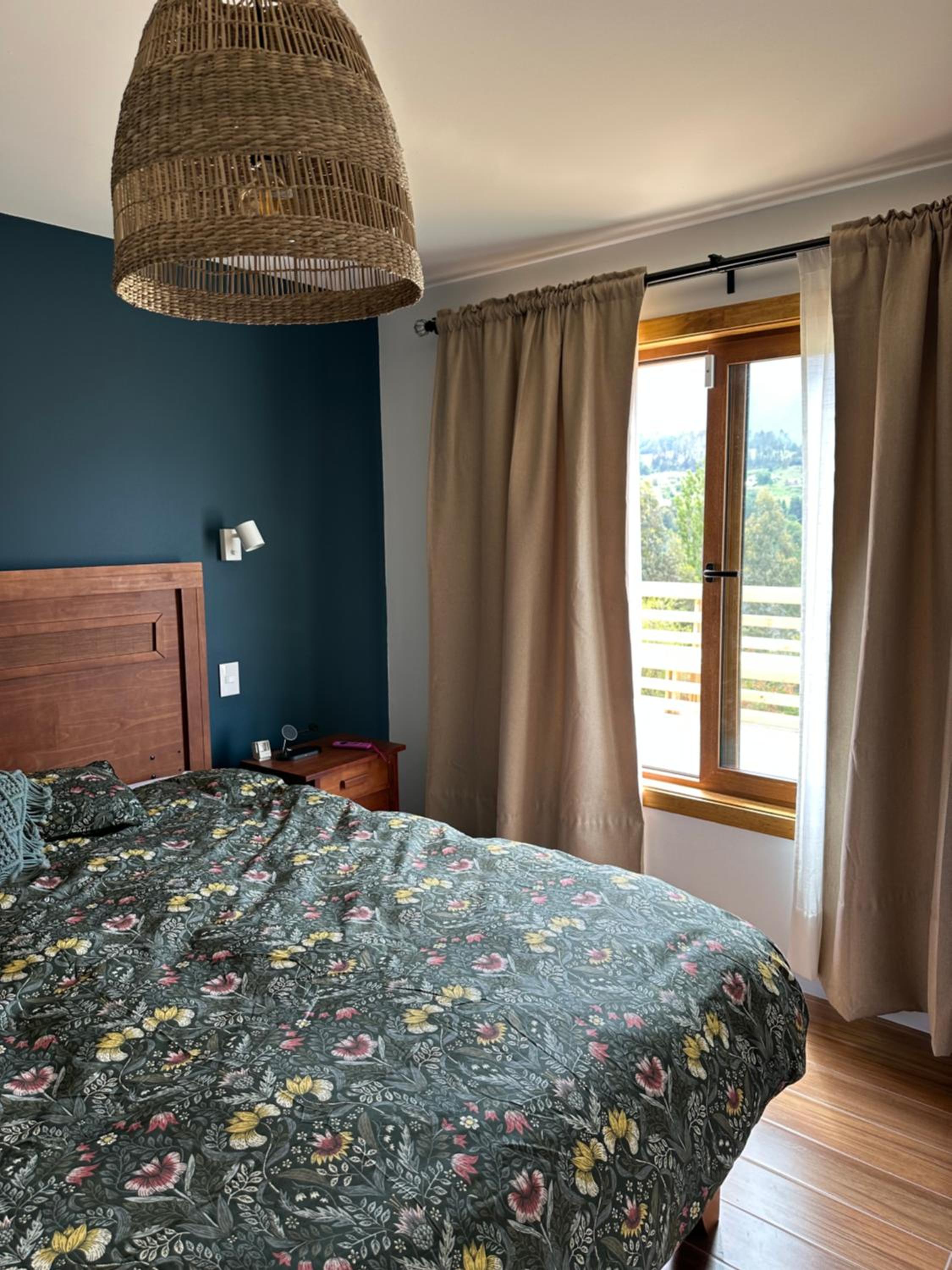 Casona del Lago Ranco