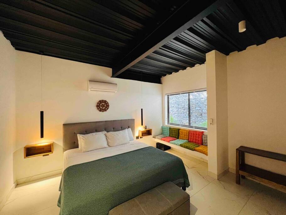 Villa Rizo - Luxury Villa in Santa Teresa Beach
