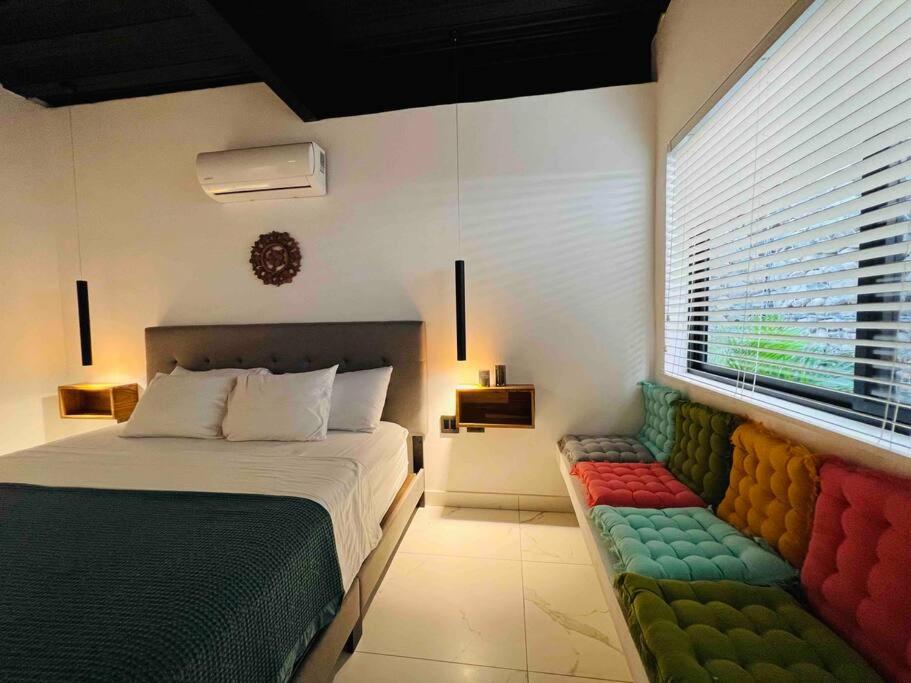 Villa Rizo - Luxury Villa in Santa Teresa Beach