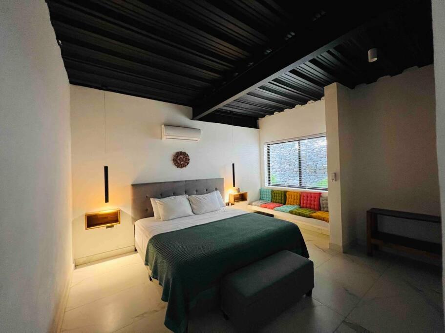 Villa Rizo - Luxury Villa in Santa Teresa Beach