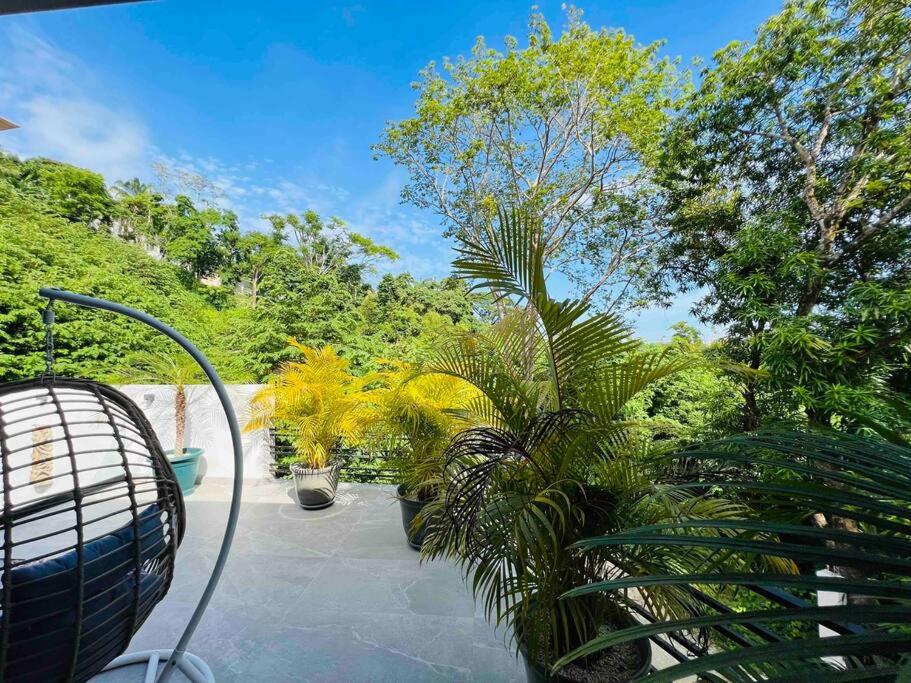 Villa Rizo - Luxury Villa in Santa Teresa Beach